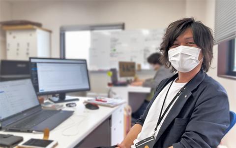 クラウドサービス