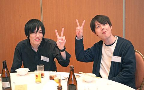 クラウドサービス