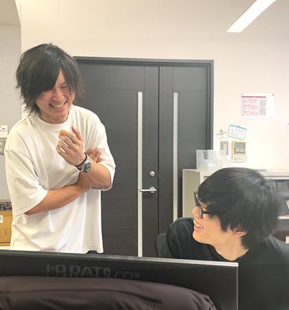 クラウドサービス