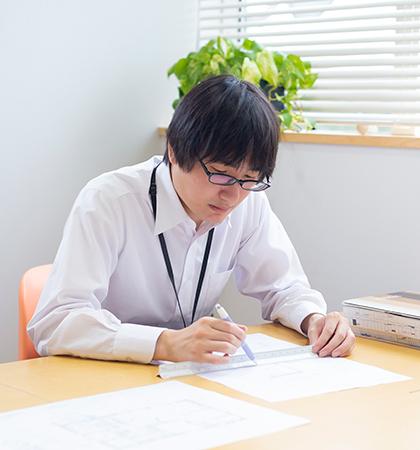 EC事業部